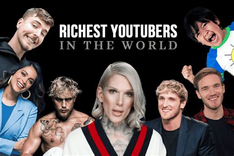 TOP 25 Sexy Youtubers in The World 2023